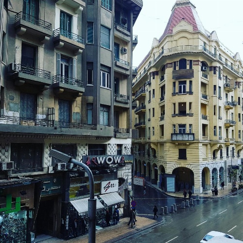 Hostgram Hotel image 12