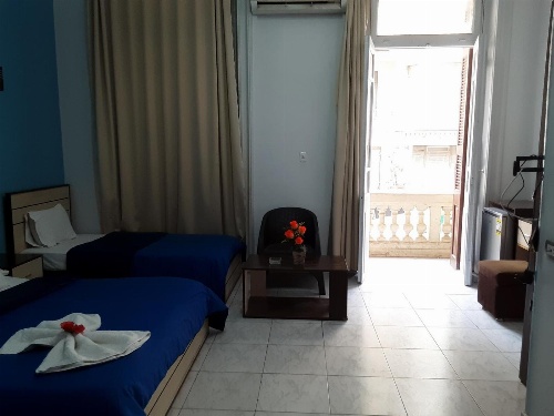 Hostgram Hotel image 1