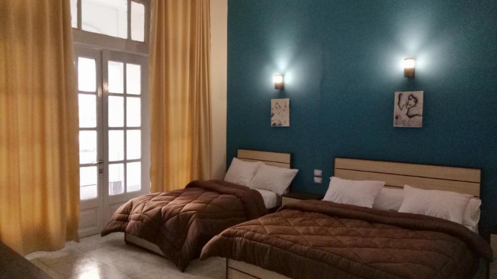 Hostgram Hotel Image 13