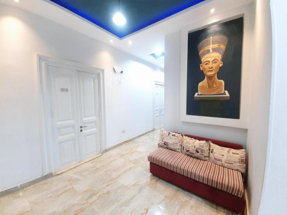 Hostgram Hotel Image 14