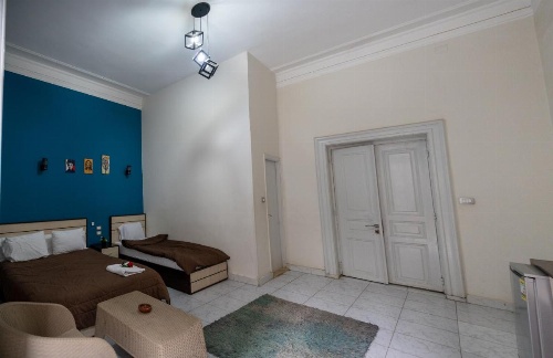 Hostgram Hotel image 18