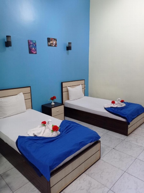 Hostgram Hotel image 23