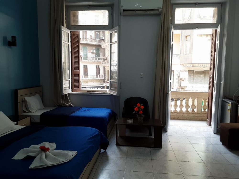 Hostgram Hotel Image 29
