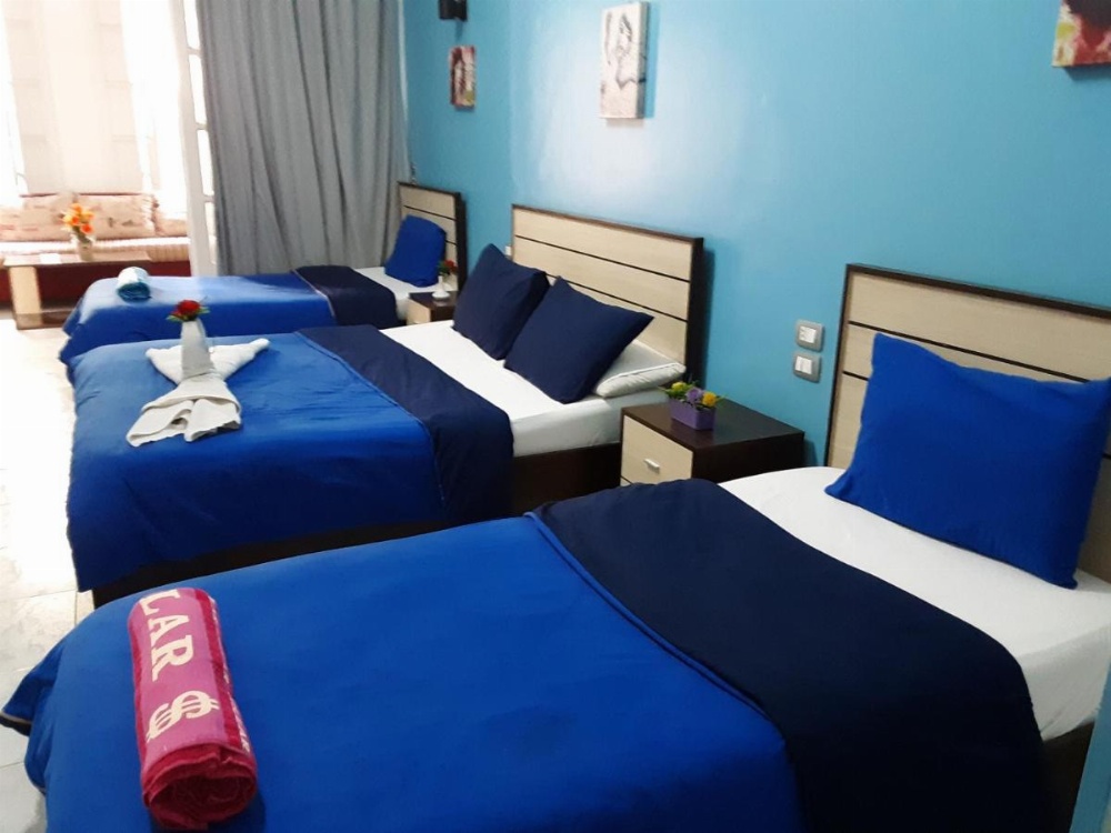 Hostgram Hotel Image 33